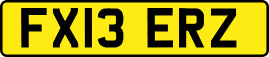 FX13ERZ