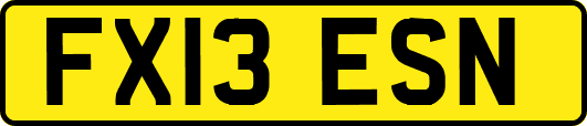 FX13ESN