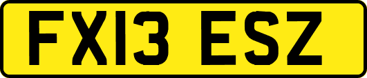 FX13ESZ
