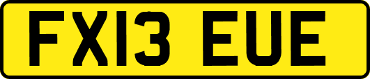 FX13EUE