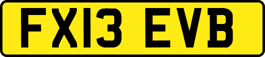 FX13EVB