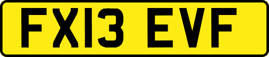 FX13EVF