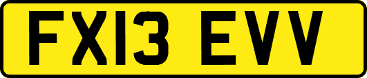 FX13EVV