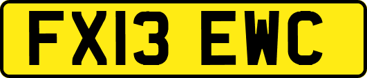 FX13EWC