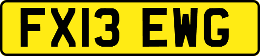 FX13EWG