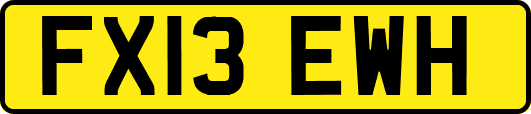FX13EWH