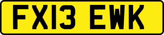 FX13EWK