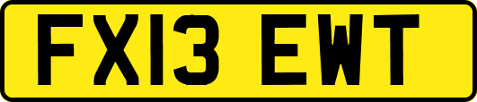 FX13EWT
