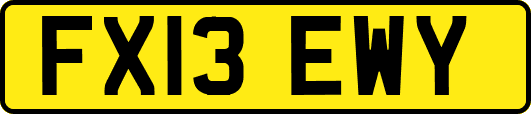 FX13EWY