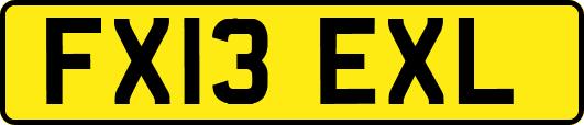 FX13EXL