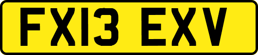 FX13EXV