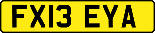 FX13EYA