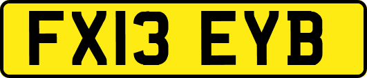 FX13EYB