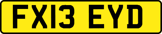 FX13EYD