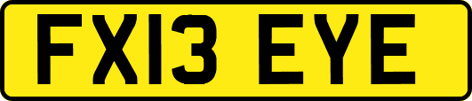 FX13EYE