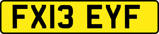FX13EYF