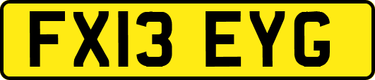 FX13EYG