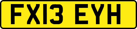 FX13EYH