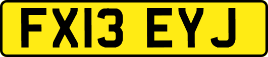 FX13EYJ