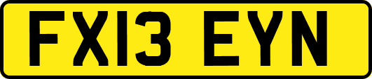 FX13EYN