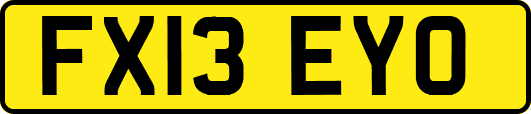 FX13EYO