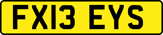 FX13EYS
