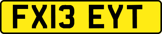 FX13EYT