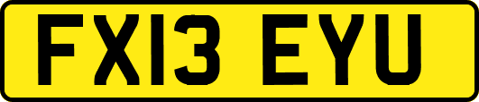 FX13EYU