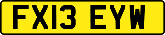 FX13EYW