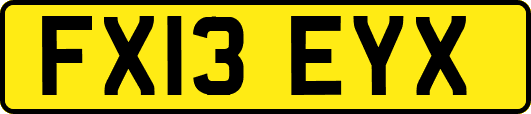FX13EYX
