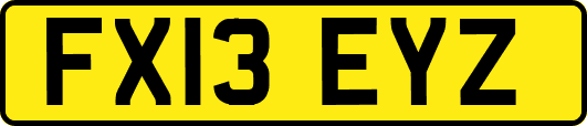 FX13EYZ