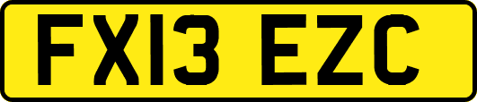 FX13EZC