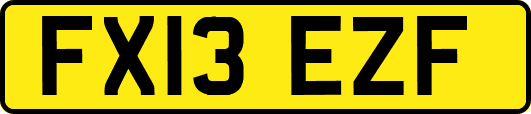FX13EZF