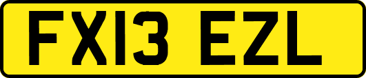 FX13EZL