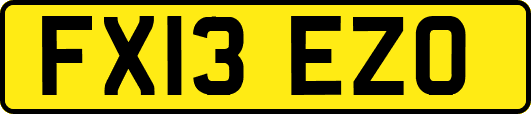FX13EZO