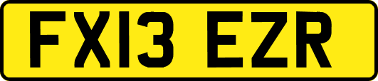 FX13EZR