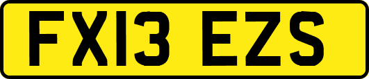 FX13EZS