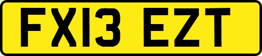 FX13EZT
