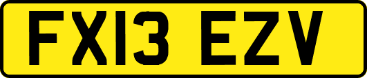 FX13EZV