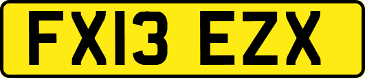 FX13EZX