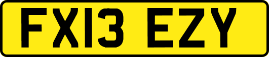 FX13EZY