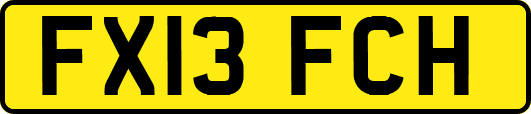 FX13FCH