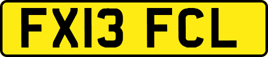 FX13FCL