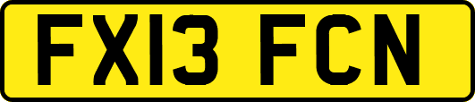 FX13FCN