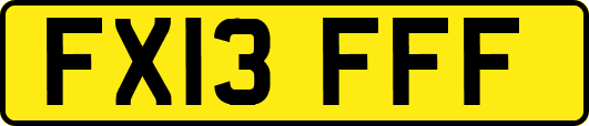 FX13FFF