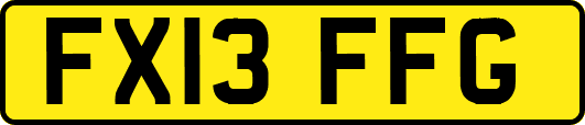 FX13FFG