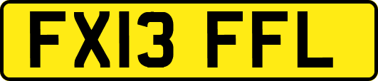 FX13FFL