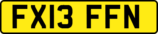 FX13FFN