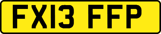 FX13FFP
