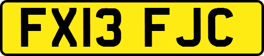 FX13FJC